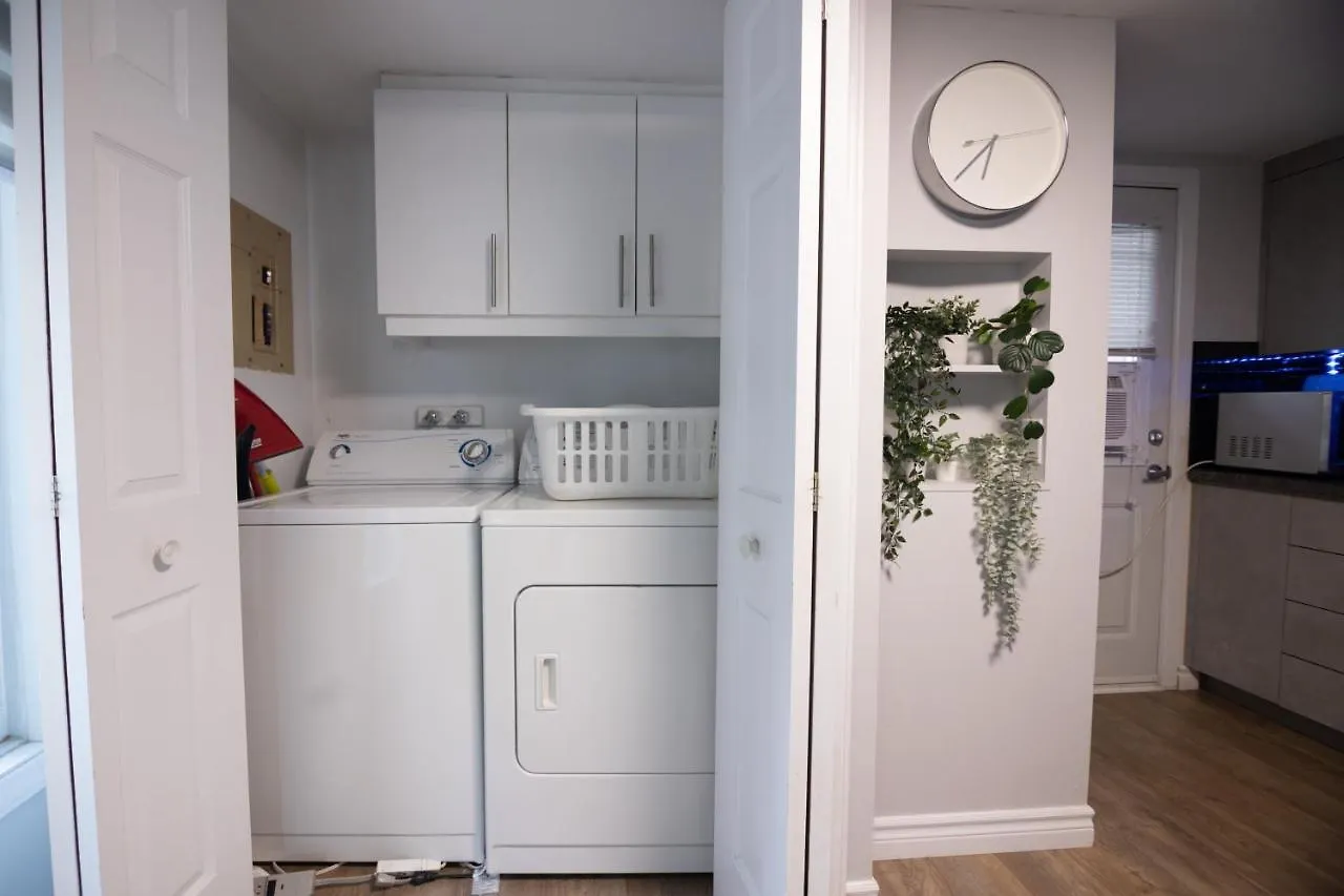 Appartement Condo In St-Roch Downtown Ville de Québec