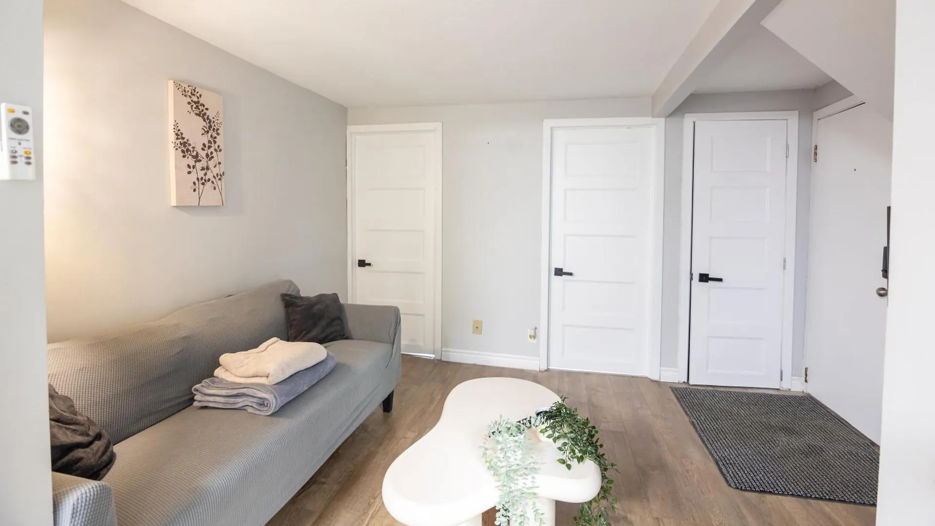Appartement Condo In St-Roch Downtown Ville de Québec