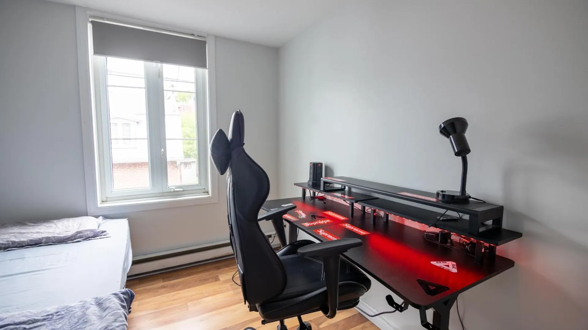 Condo In St-Roch Downtown Ville de Québec